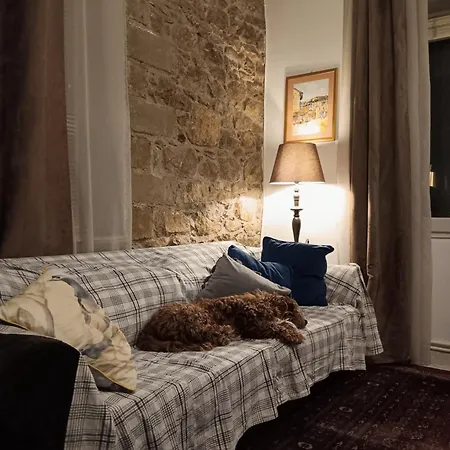 άθοσ Vakantiehuis *