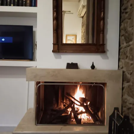 Vakantiehuis άθοσ