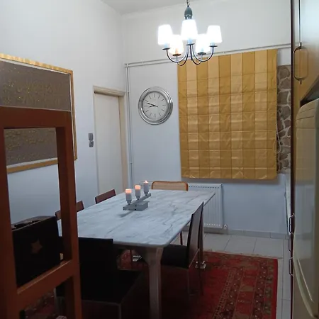άθοσ Vakantiehuis