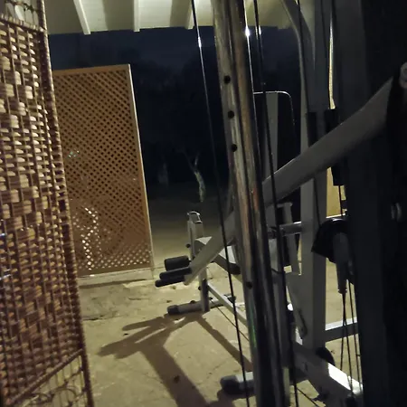 Сasa de vacaciones άθοσ *