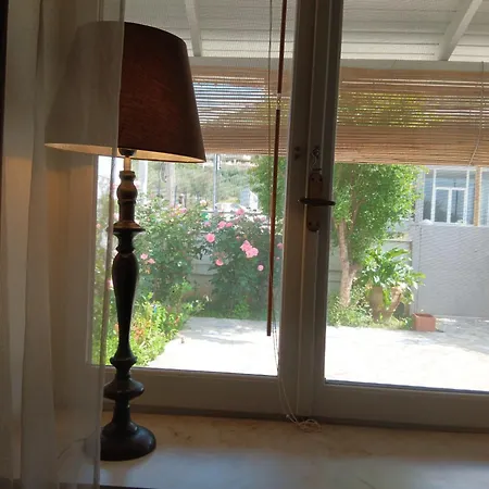 Сasa de vacaciones άθοσ Nauplia