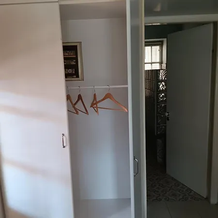 άθοσ Vakantiehuis