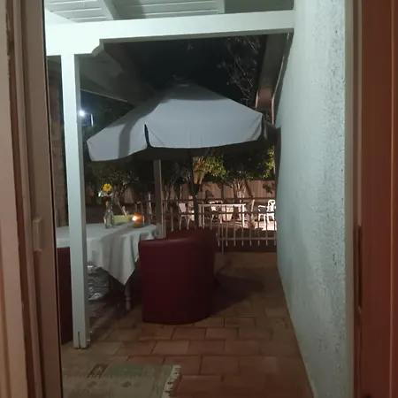 άθοσ Сasa de vacaciones *