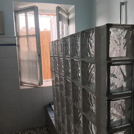 Vakantiehuis άθοσ