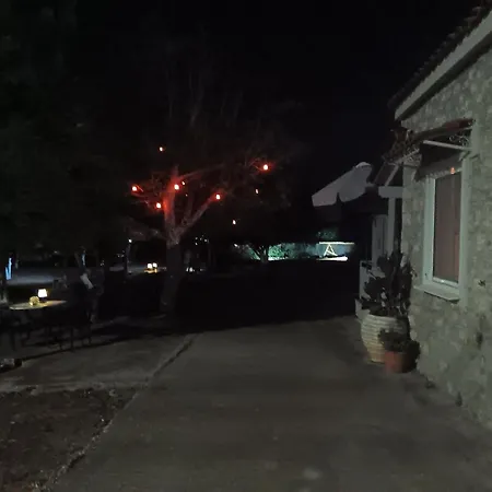 άθοσ Casa de Férias Náuplia