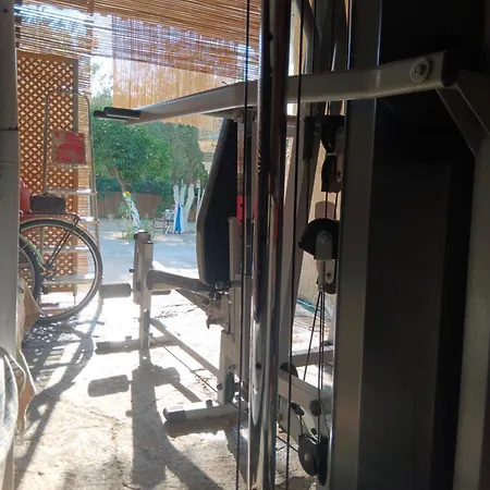 άθοσ Сasa de vacaciones *