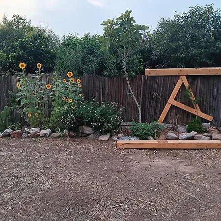 Сasa de vacaciones άθοσ Nauplia