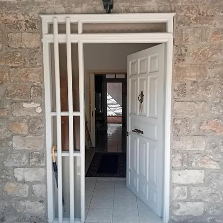 άθοσ Vakantiehuis Nauplion