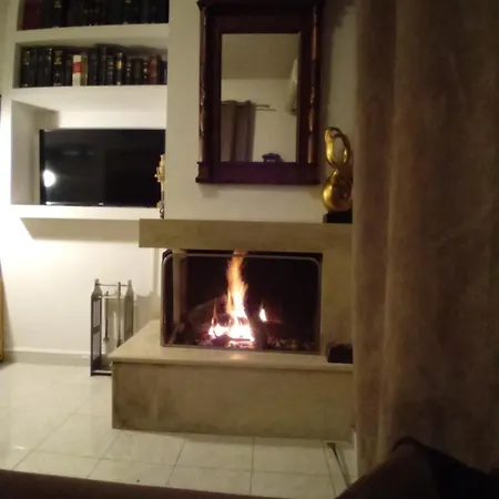 Vakantiehuis άθοσ Nauplion