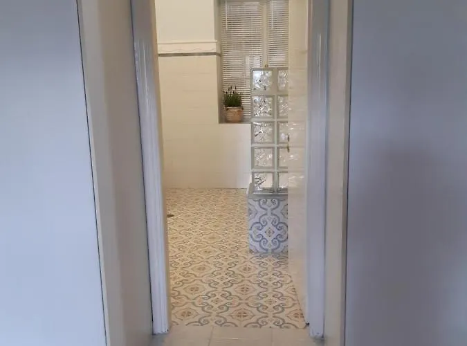 Casa de Férias άθοσ