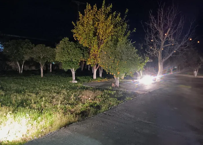 Casa de Férias άθοσ *