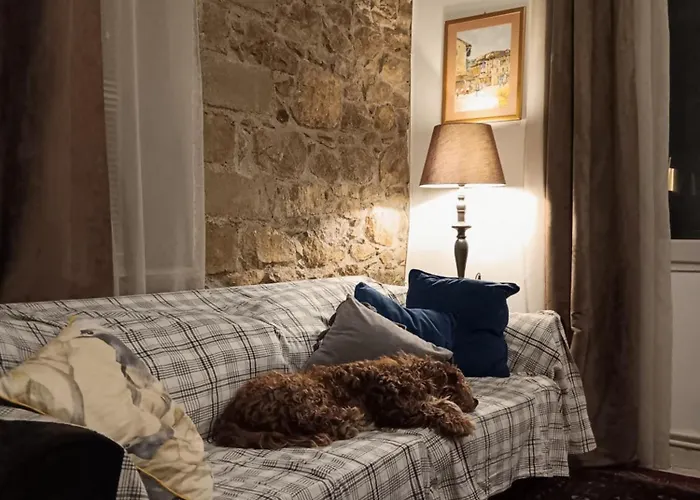 άθοσ Casa de Férias *