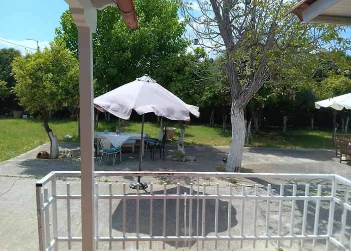 Casa de Férias άθοσ Náuplia