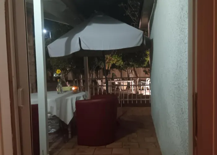 άθοσ Casa de Férias *