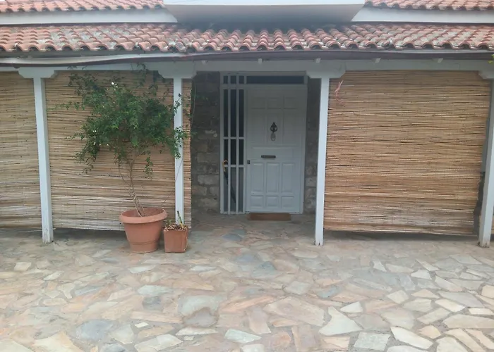 Casa de Férias άθοσ