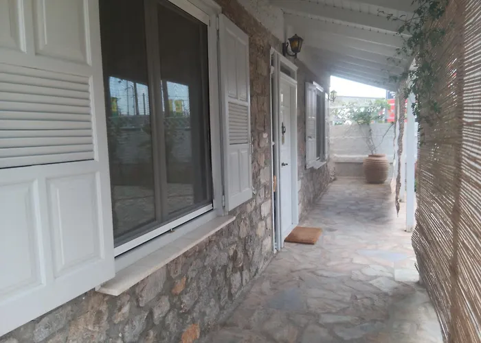 Casa de Férias άθοσ *