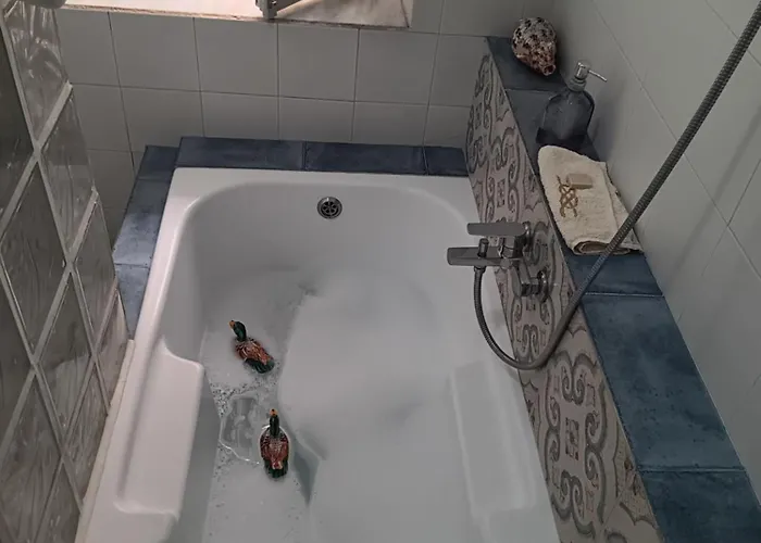 άθοσ Casa de Férias *