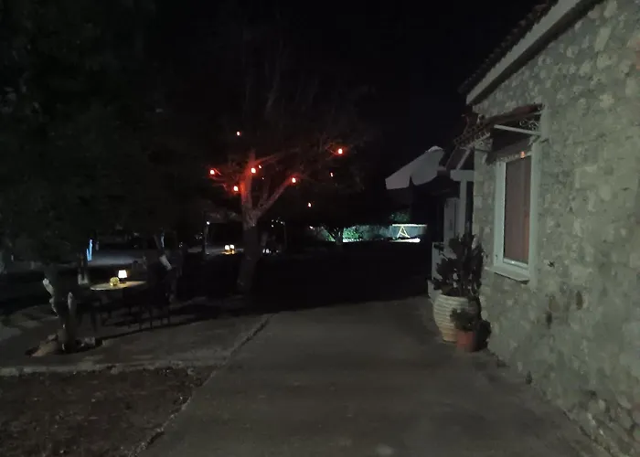 άθοσ Casa de Férias Náuplia