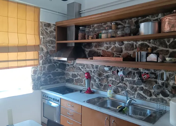 άθοσ Casa de Férias