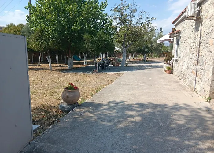 Casa de Férias άθοσ *