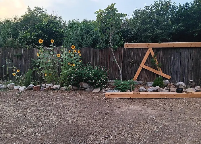 Casa de Férias άθοσ Náuplia