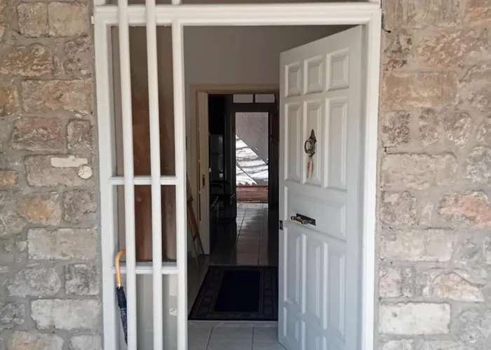 άθοσ Casa de Férias Náuplia