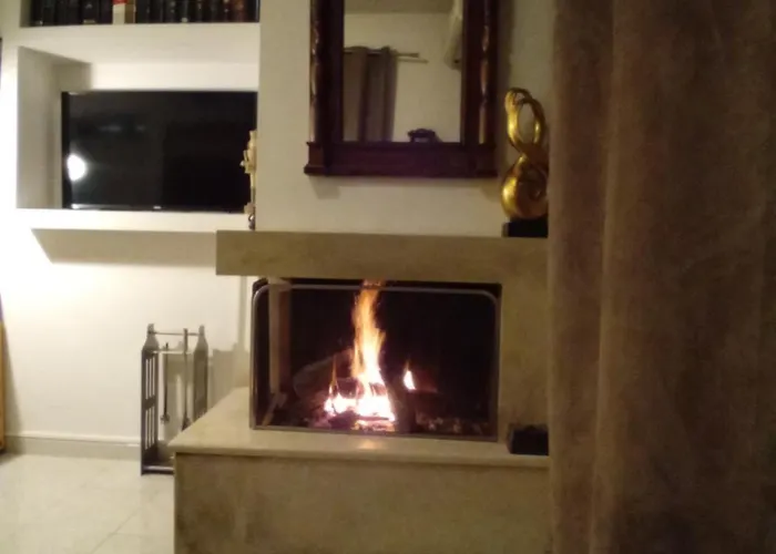 Casa de Férias άθοσ Náuplia