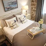 άθοσ Ferienhaus
