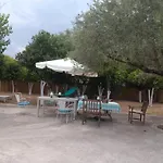 Ferienhaus άθοσ Nafplio