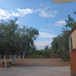 Ferienhaus άθοσ