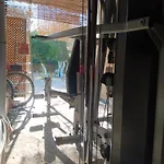 άθοσ Ferienhaus *