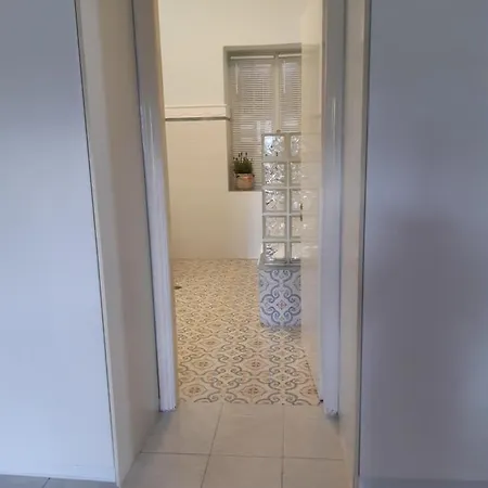 Prázdninový dům άθοσ