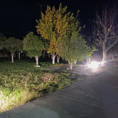 Prázdninový dům άθοσ *