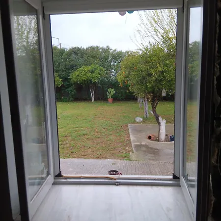 Tatil Evi άθοσ Anabolu