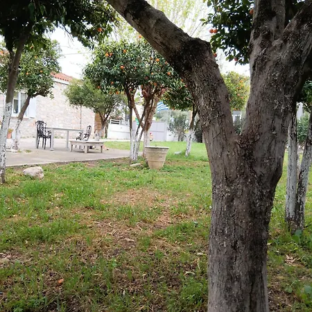 Prázdninový dům άθοσ Nafplio