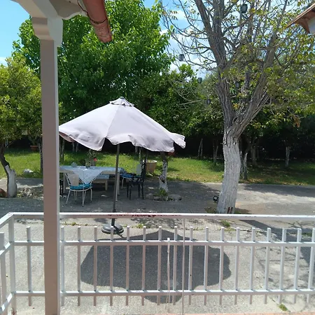 Tatil Evi άθοσ Anabolu