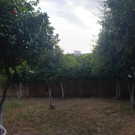 άθοσ Tatil Evi *