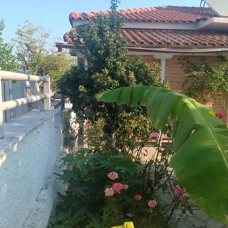 άθοσ Vakantiehuis