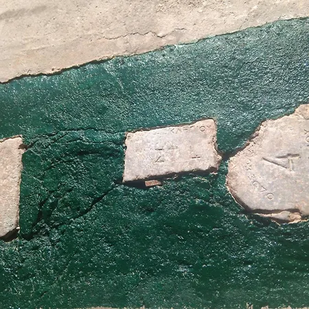 άθοσ Tatil Evi Anabolu