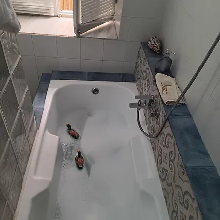 άθοσ Tatil Evi *