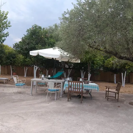 Tatil Evi άθοσ Anabolu