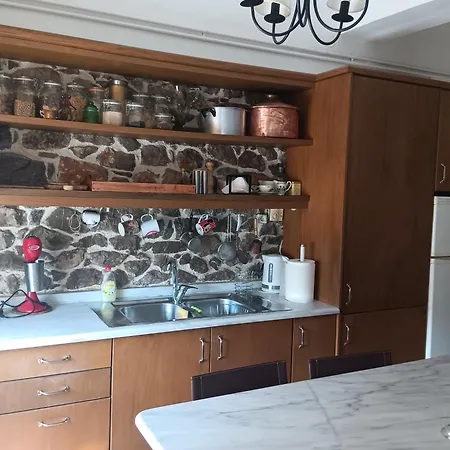 Tatil Evi άθοσ *