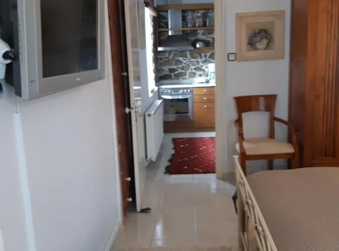 Semesterbostad άθοσ