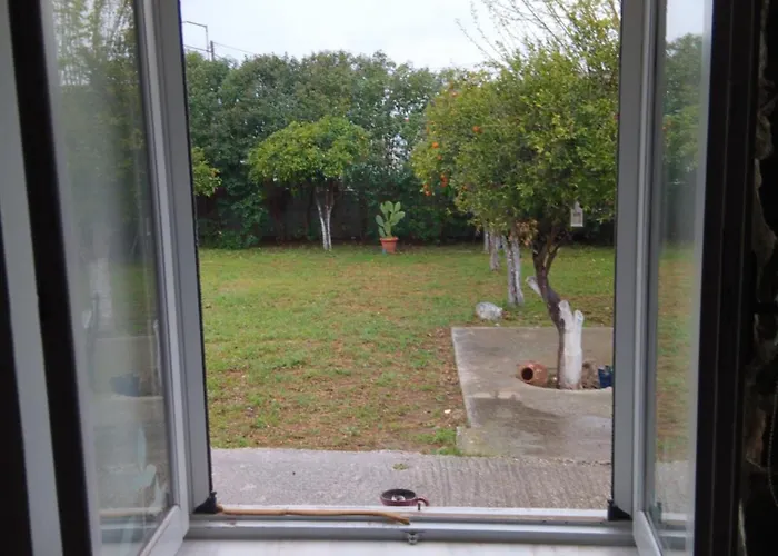 Semesterbostad άθοσ Nafplion