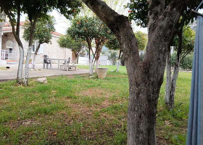 Semesterbostad άθοσ Nafplion