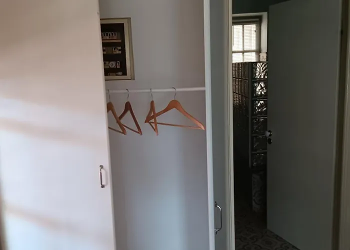 άθοσ Semesterbostad