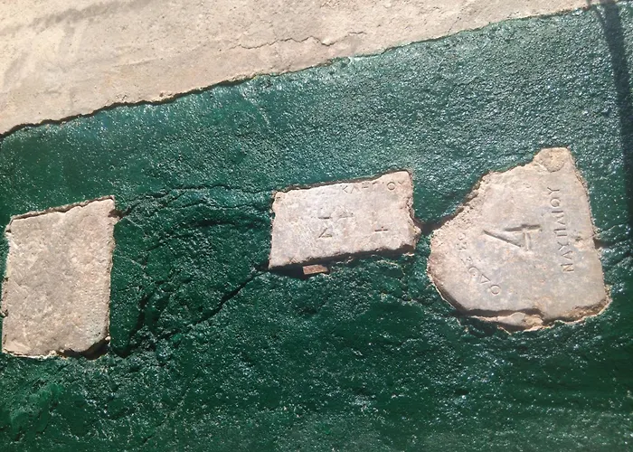 άθοσ Semesterbostad Nafplion