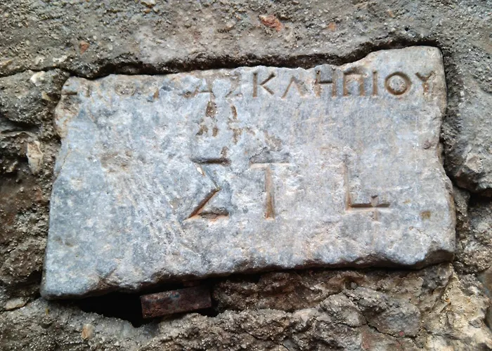 Semesterbostad άθοσ Nafplion