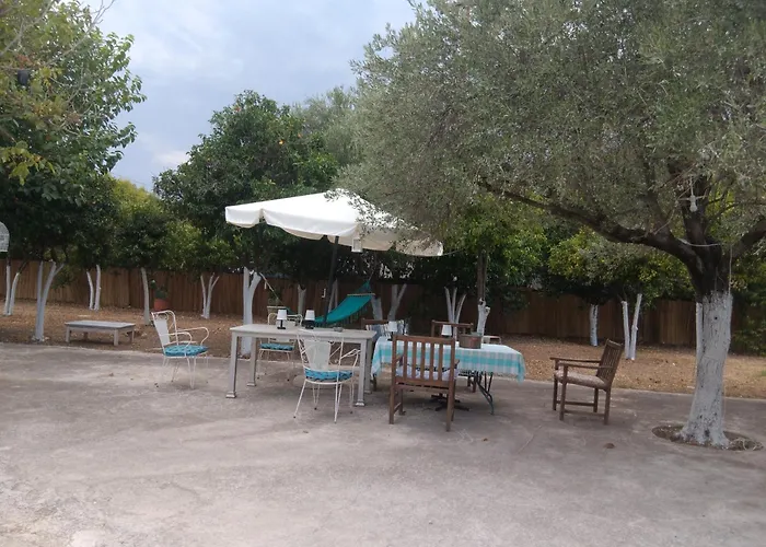 Semesterbostad άθοσ Nafplion