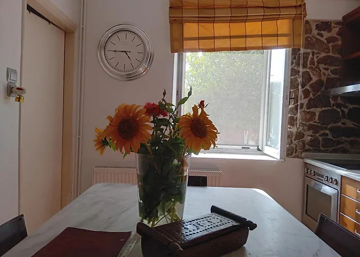 άθοσ Semesterbostad Nafplion